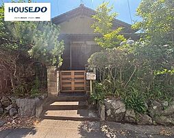 売土地　葵区丸山町