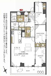 グランドメゾン両替町