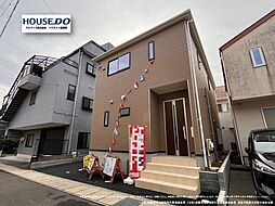 新築戸建　静岡市葵区瀬名 第14 1号棟