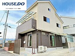 中古戸建　葵区上伝馬