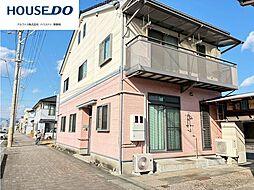 中古戸建　駿河区登呂五丁目