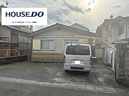 売土地　葵区千代田一丁目