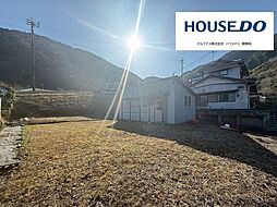 売土地　葵区富厚里