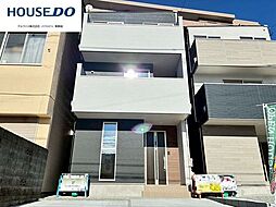 新築戸建 駿河区小黒二丁目3期　全2棟　2号棟