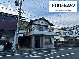 中古戸建　葵区唐瀬一丁目