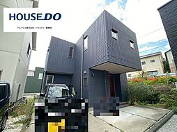 中古戸建　葵区瀬名三丁目