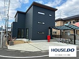 中古戸建　駿河区下川原一丁目