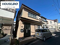 中古戸建　葵区桜町二丁目