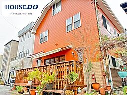 中古戸建　葵区堤町