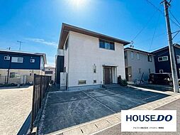 中古戸建　葵区新間