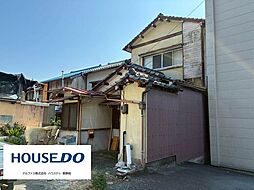 中古戸建　清水区蒲原二丁目