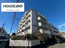 森下マンション