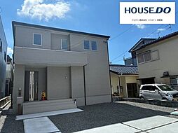 新築戸建 葵区瀬名川三丁目