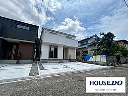 新築戸建 葵区西瀬名町　全2棟　2号棟