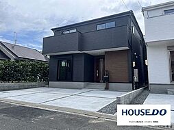新築戸建 葵区西瀬名町　全2棟　1号棟