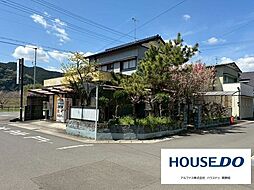 売土地　葵区牛妻