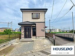 中古戸建 駿河区青木