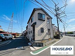 中古戸建　葵区南瀬名町