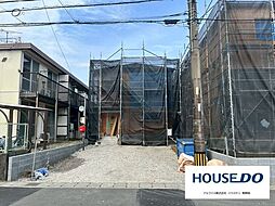 新築戸建 葵区岳美　第3　全3棟　3号棟