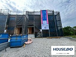 新築戸建 葵区岳美　第3　全3棟　1号棟