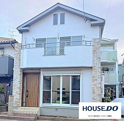 中古戸建　駿河区広野一丁目