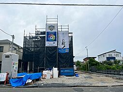 新築戸建 葵区唐瀬二丁目　全2棟　B号棟