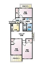 チュリス西静岡