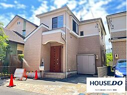 中古戸建 葵区緑町