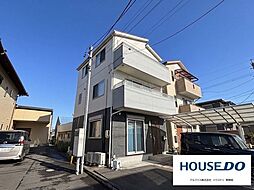 中古戸建　駿河区中島