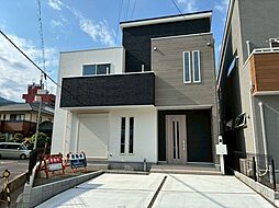 新築戸建　駿河区手越原　全2棟　A棟