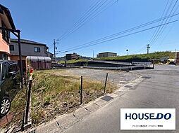 売土地　葵区辰起町