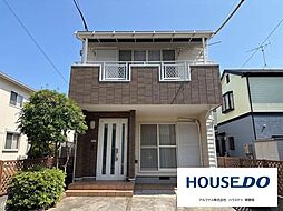 中古戸建　葵区岳美