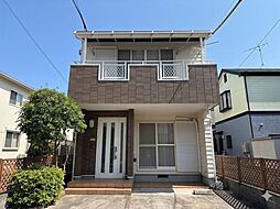 中古戸建　葵区岳美