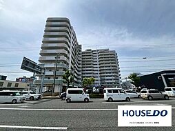 エンブル・シティ東静岡