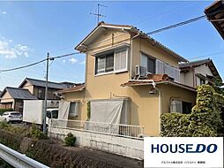 中古戸建　葵区瀬名二丁目