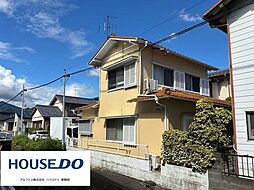 中古戸建 葵区瀬名二丁目