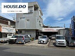 売土地　葵区与一一丁目