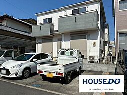 中古戸建　清水区蒲原一丁目