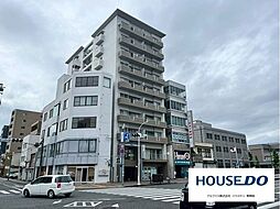 フェリス本通り