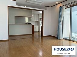 中古戸建　駿河区中原