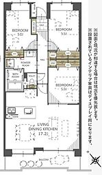 チュリス緑ヶ丘