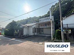 売土地　清水区蒲原一丁目