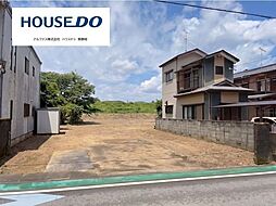 売土地 葵区牛妻
