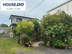 中古戸建　駿河区中島
