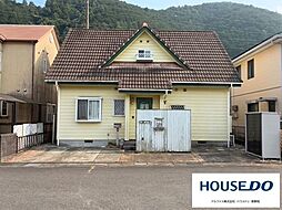 中古戸建　葵区足久保口組