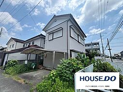 中古戸建　浜松市浜名区小松