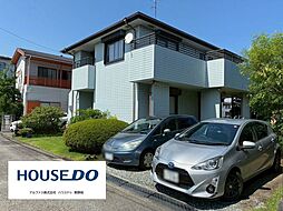 中古戸建　葵区瀬名川三丁目
