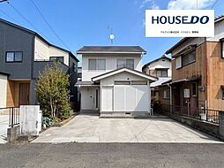 中古戸建　葵区西瀬名町