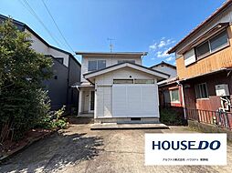 中古戸建 葵区西瀬名町