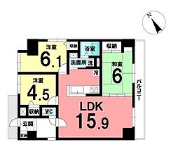 エイペック梅屋町